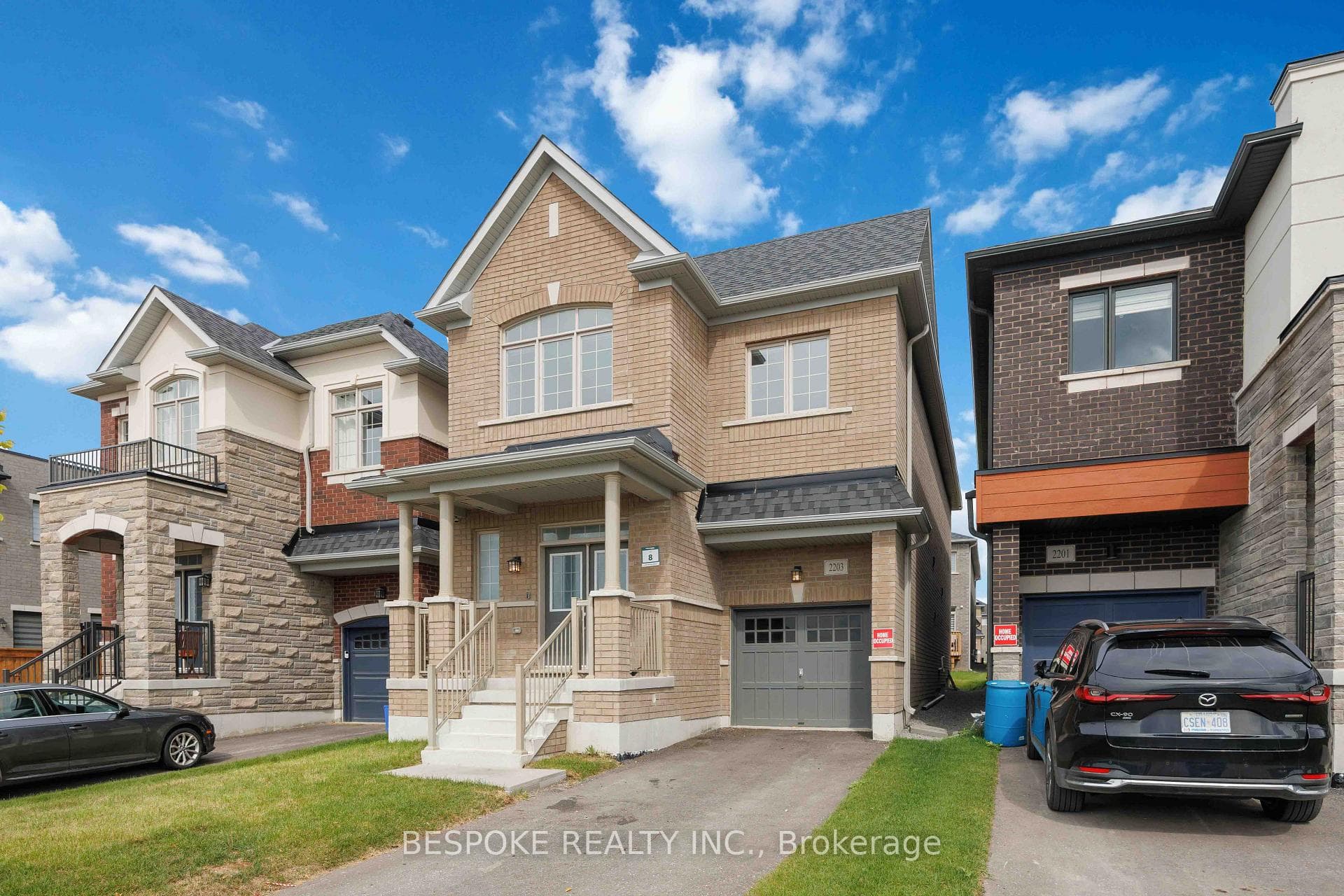 2203 Crystal Drive, Oshawa, ON L1L 0W7
