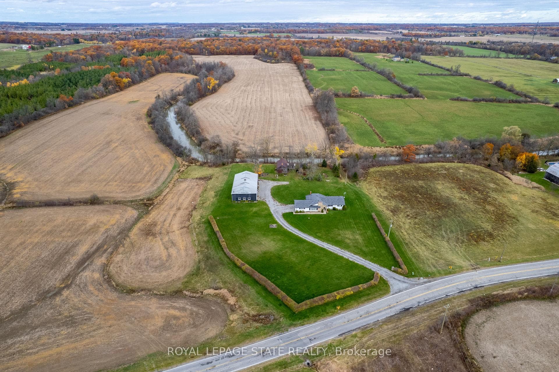 9729 York Road, West Lincoln, ON L0R 1E0