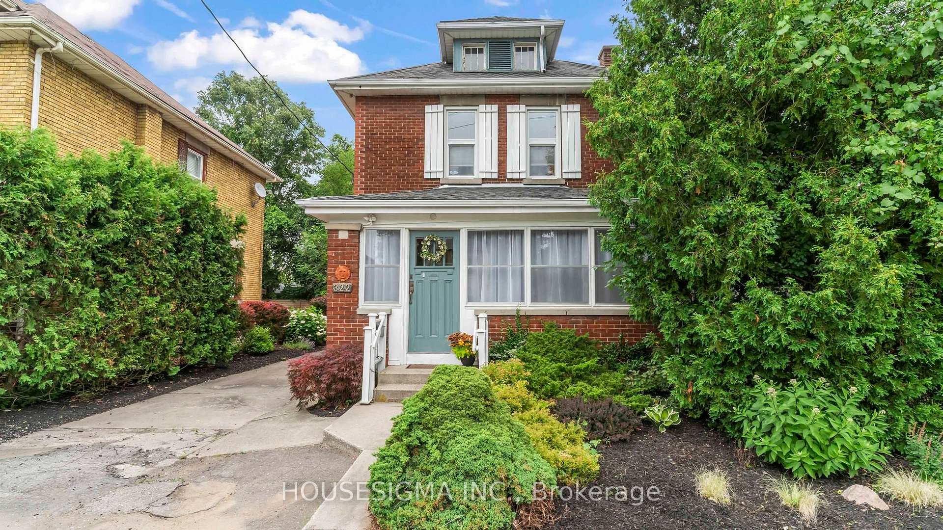 322 Ridout Street S, London South, ON N6C 3Z3