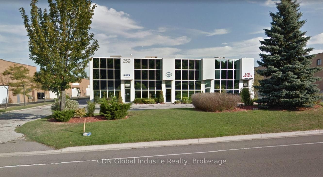 259 Traders Boulevard E 9, Mississauga, ON L4Z 2E5