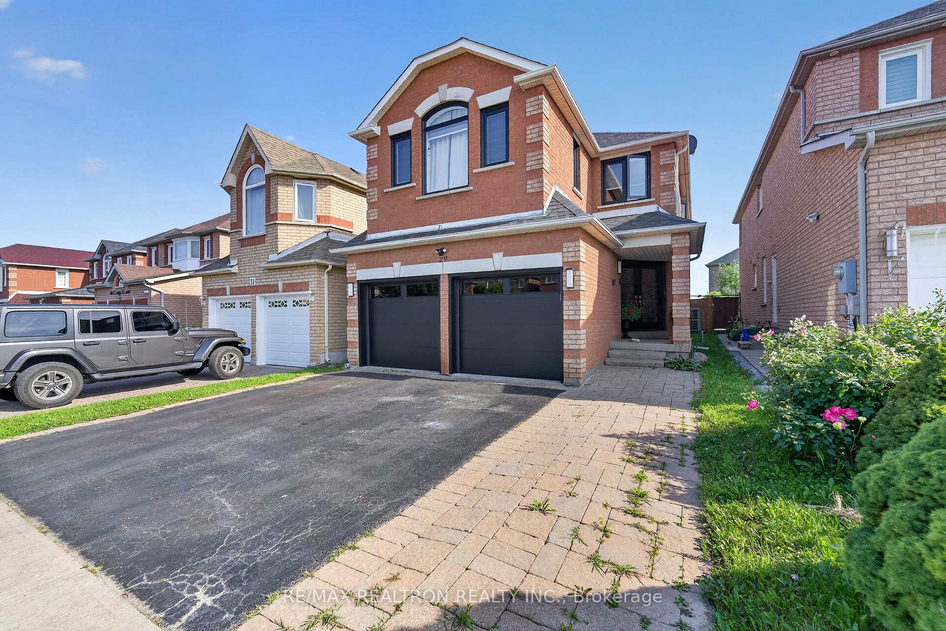 29 Connery Crescent Basement, Markham, ON L3S 4E5