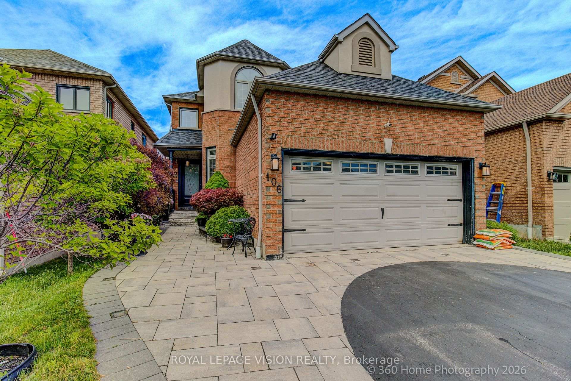 106 Copley Street, Pickering, ON L1V 6V6