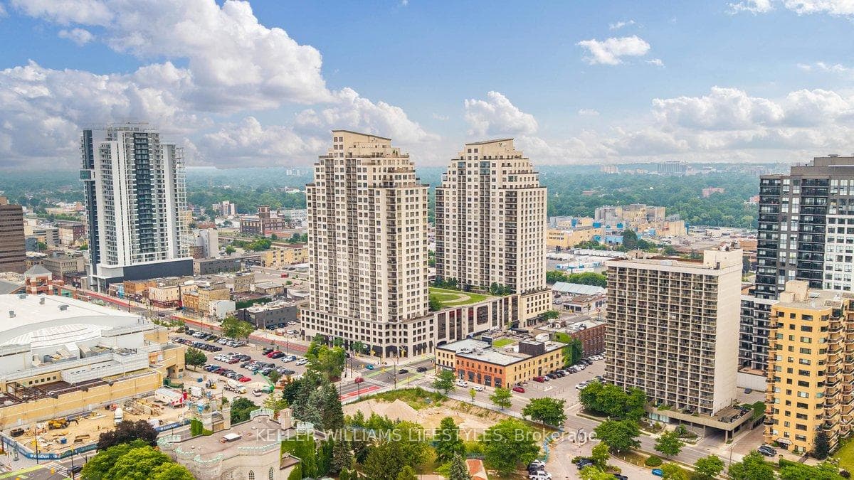 330 Ridout Street N 1902, London East, ON N6C 3Z3