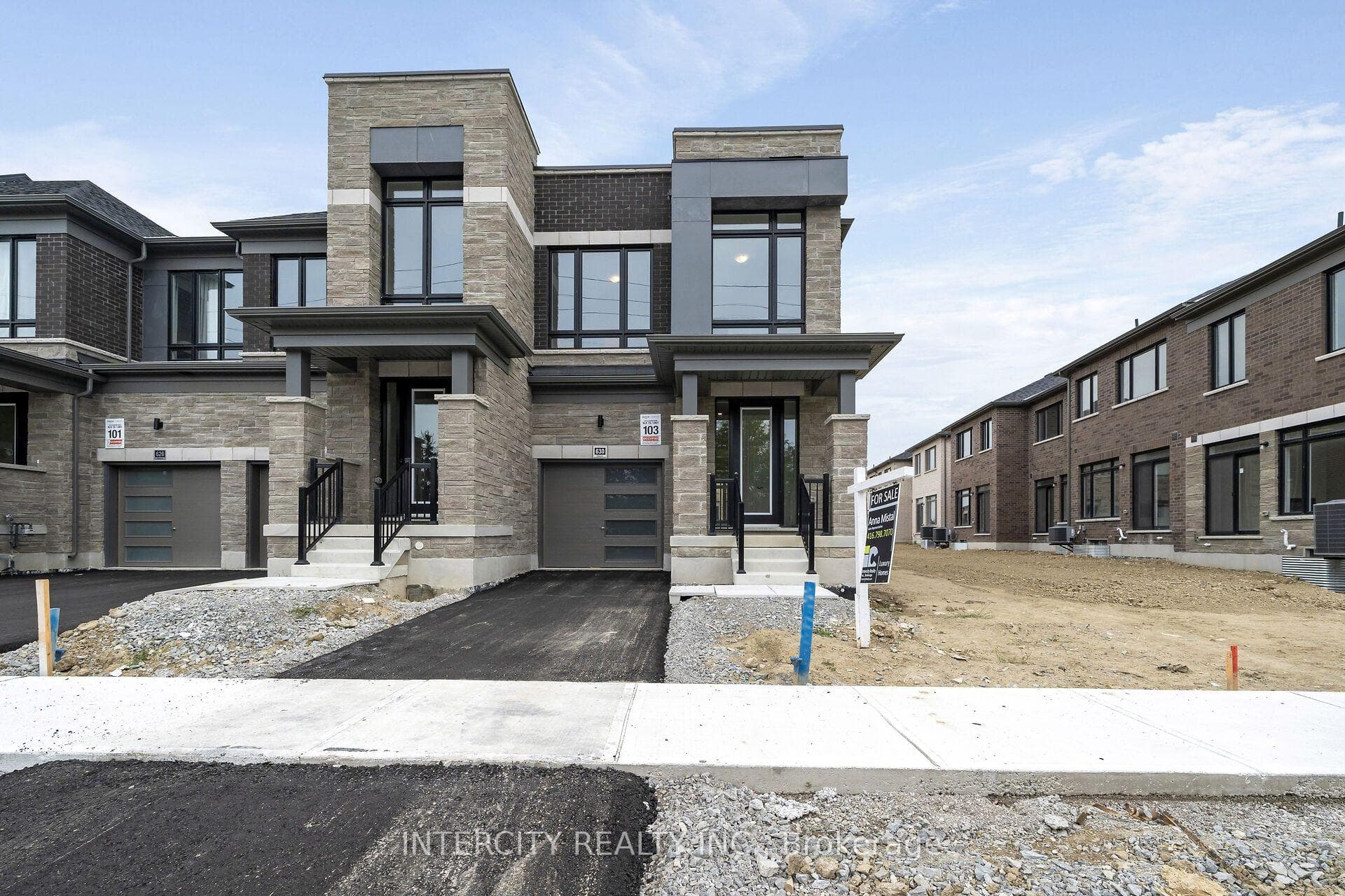 630 Glasgow Road 19-103, Caledon, ON L7E 4N1