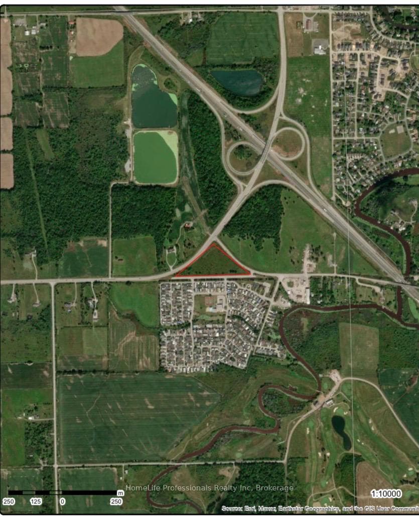 0-17535 NETHERBY Road, Fort Erie, ON L0S 1S0