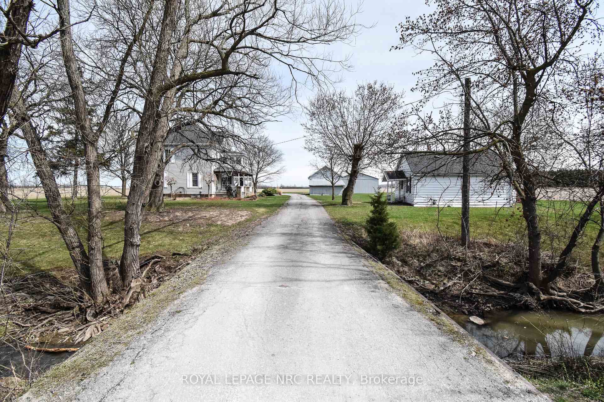 499 Townline Road, Niagara-on-the-Lake, ON L2M 6W1