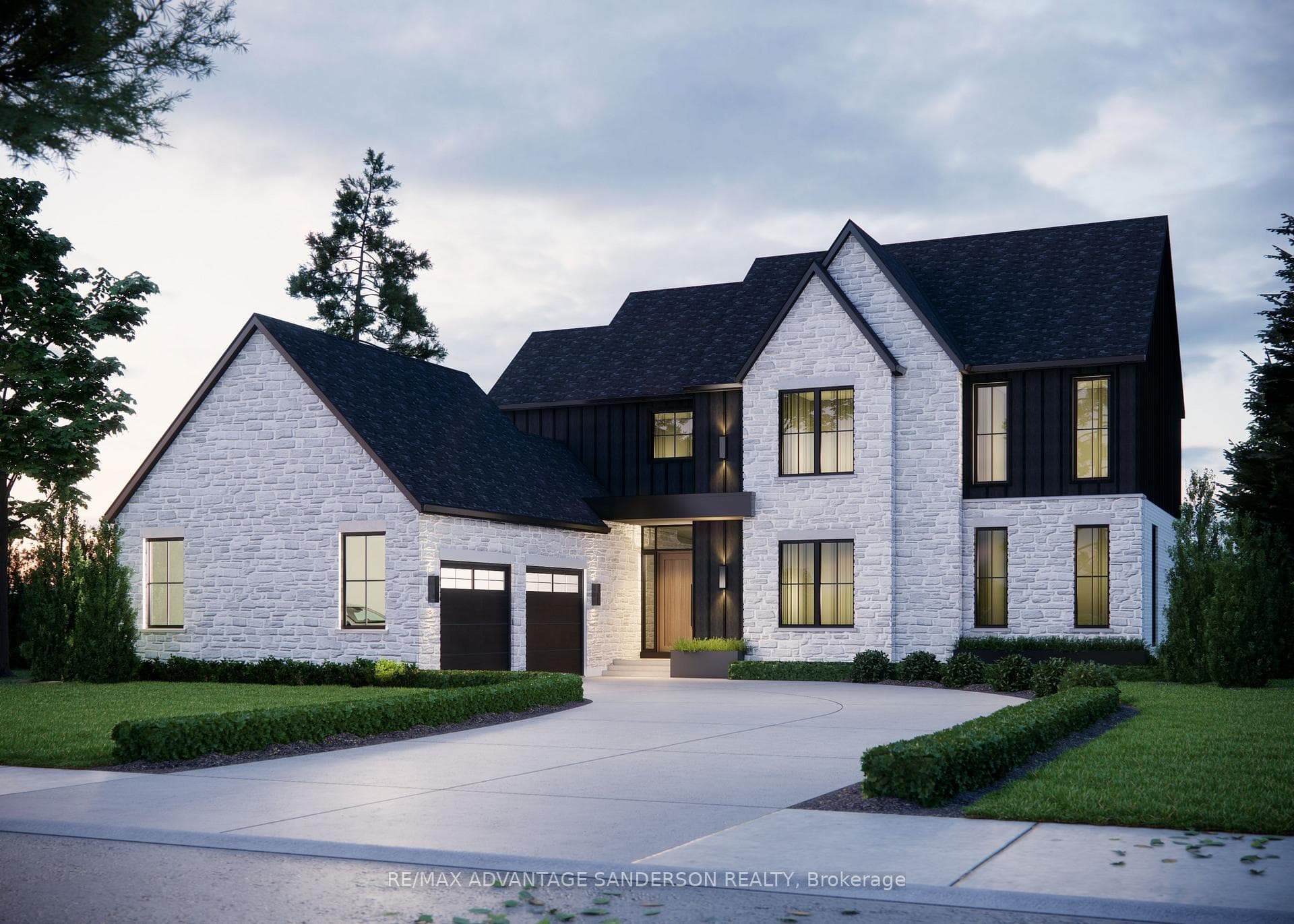 14230 Thirteen Mile Road, Middlesex Centre, ON N0M 1P0