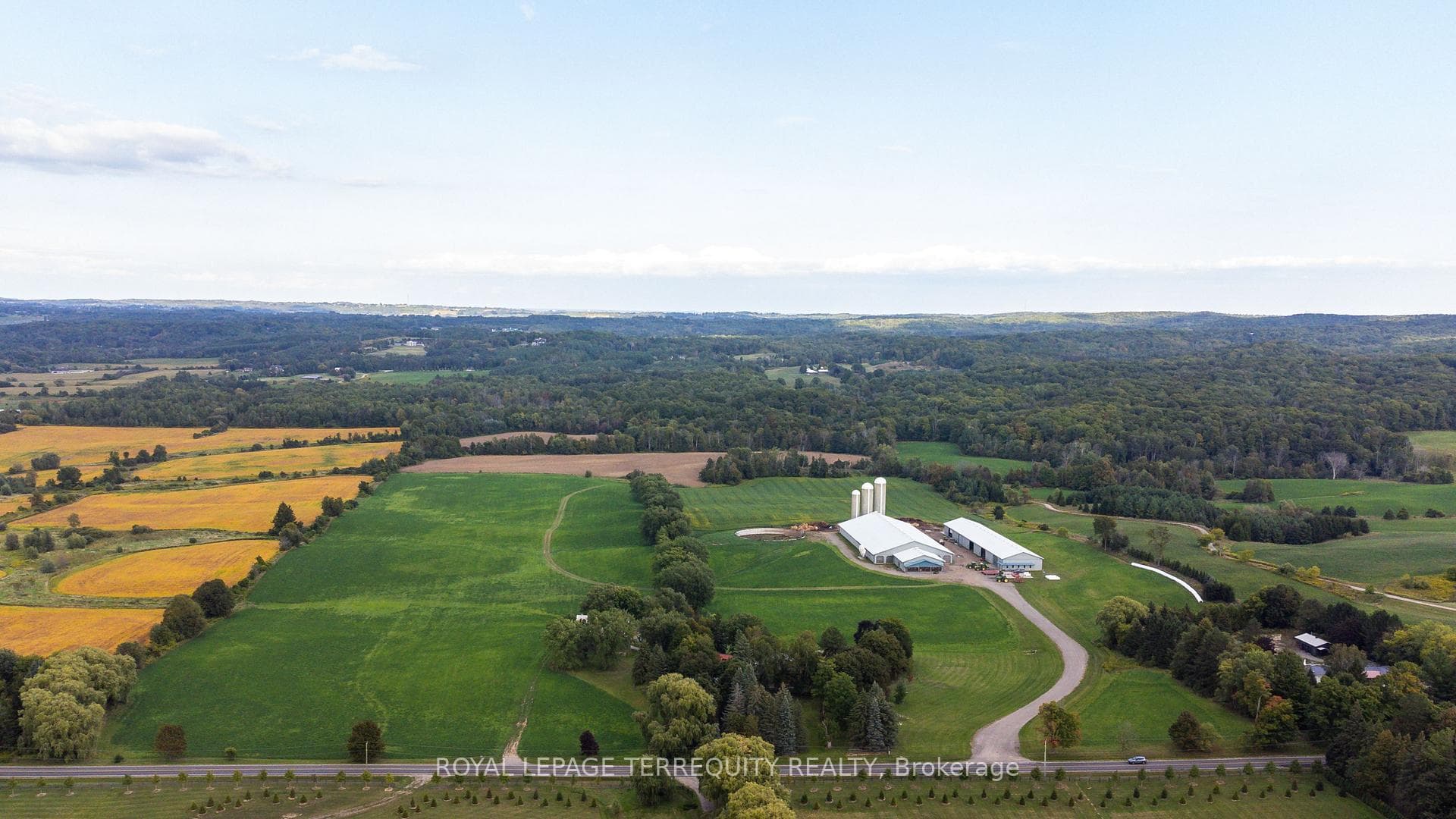 15625 8th Concession Road, King, ON L0G 1T0