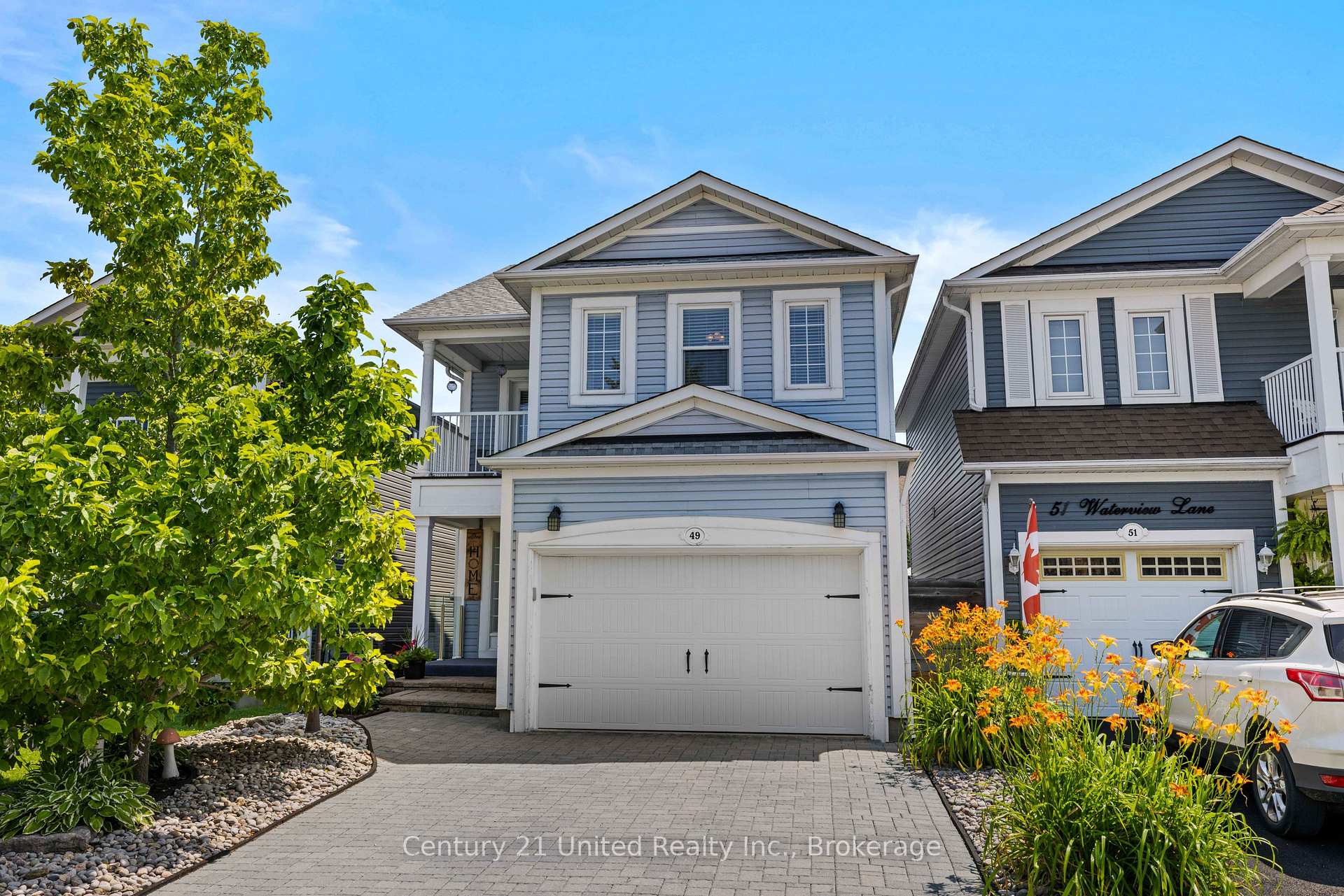 49 Waterview Lane, Clarington, ON L1B 1P5