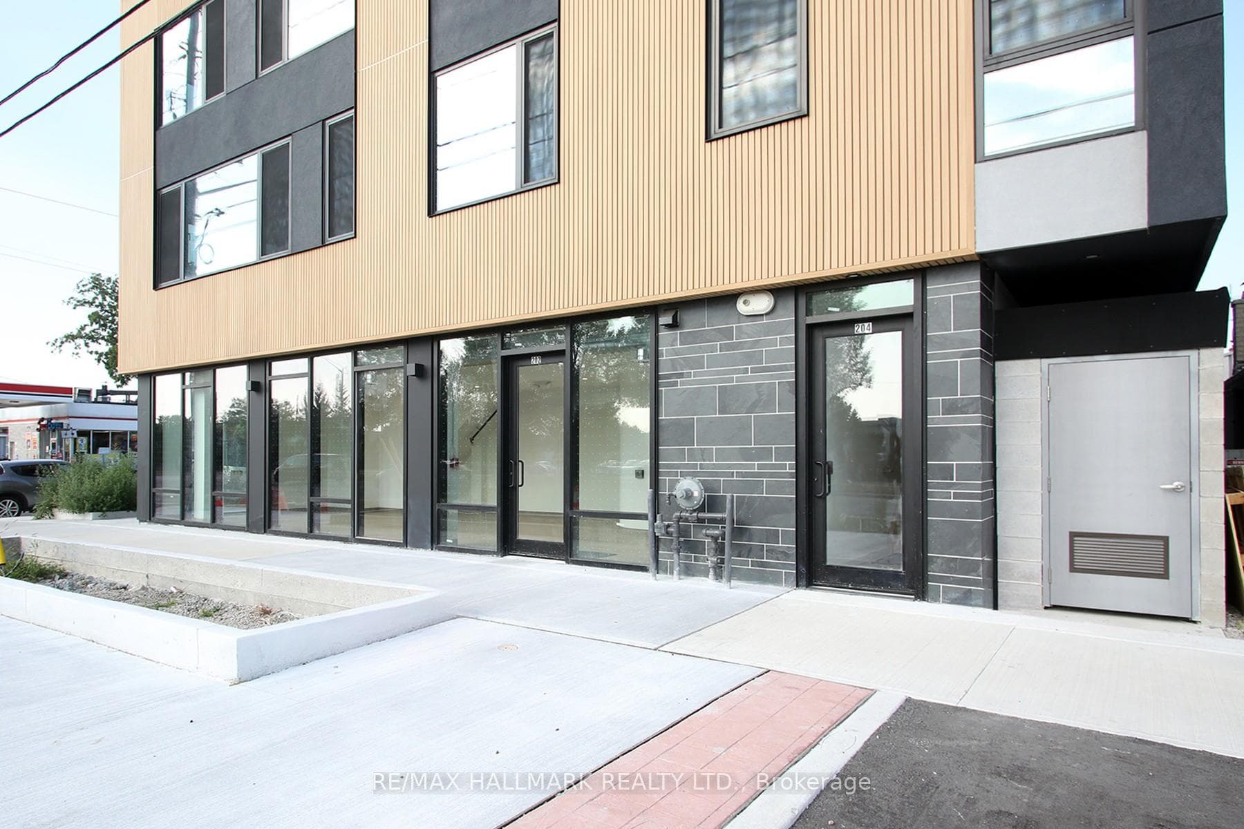 202 Browns Line, Toronto, ON M8W 3T4