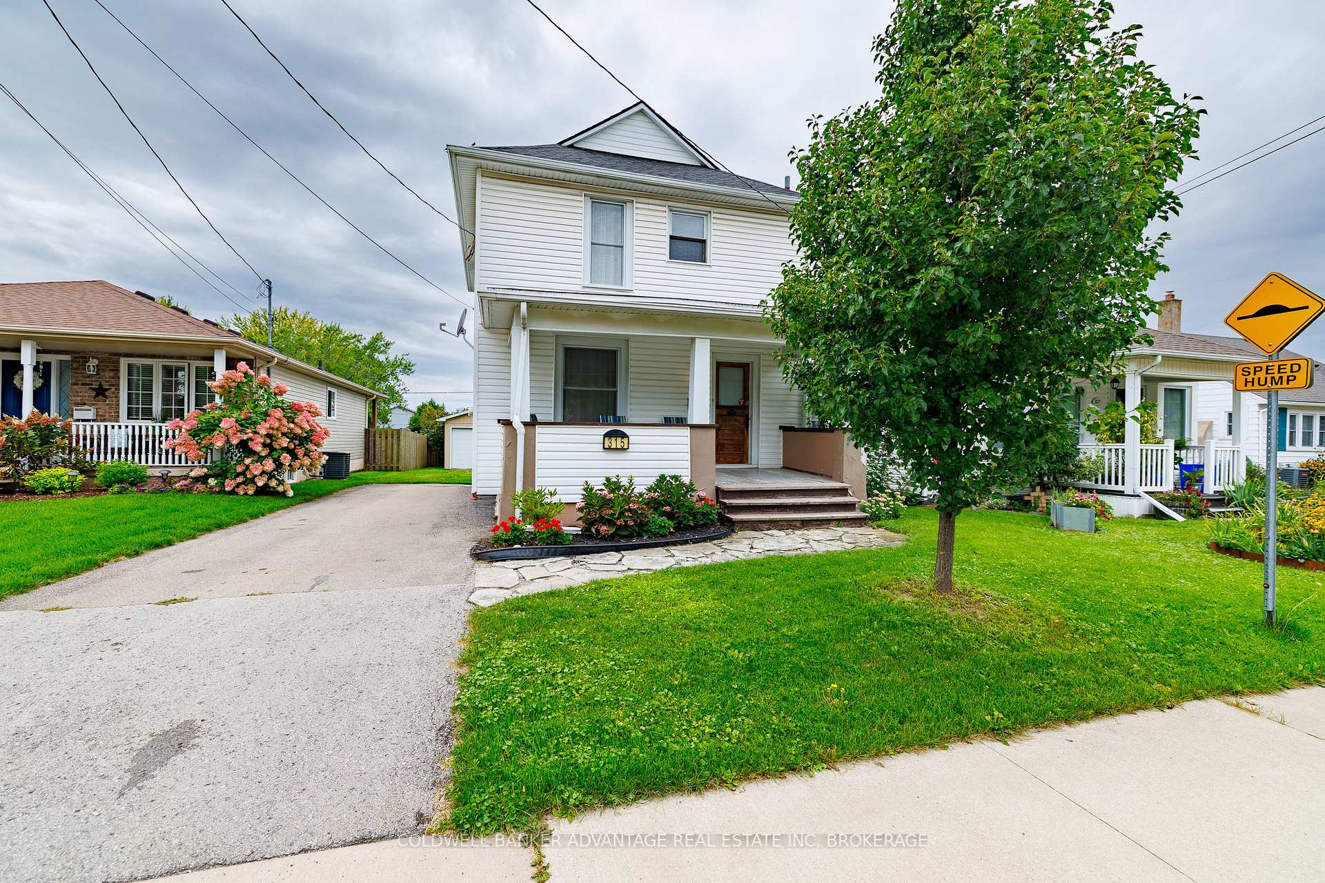 315 AQUEDUCT Street, Welland, ON L3C 3J2