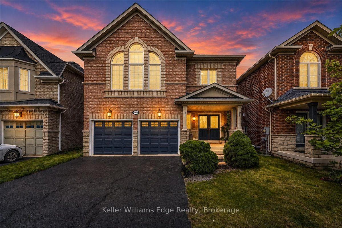 2456 Pathfinder Drive, Burlington, ON L7L 7M3