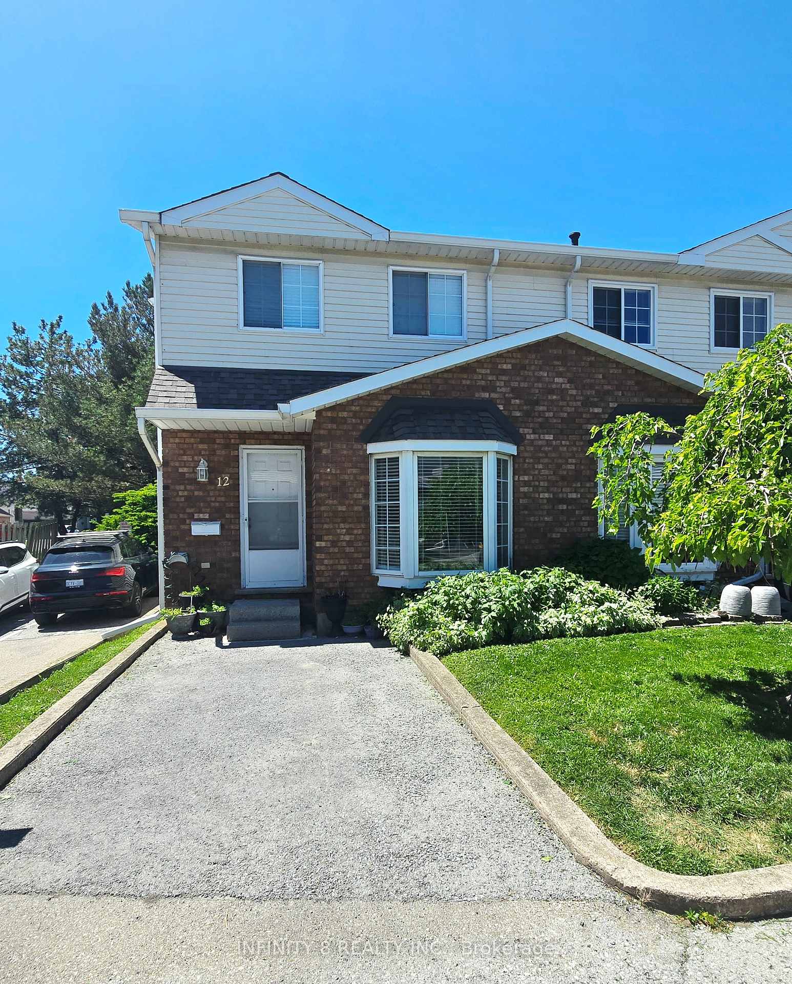6910 Kalar Road 12, Niagara Falls, ON L2H 2T7