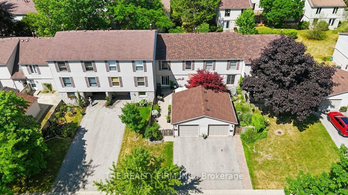 905 Dalhousie Drive, London South, ON N6K 1M8