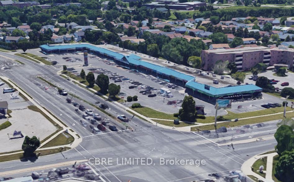 100 Fourth Avenue 11, St. Catharines, ON L2S 3P3