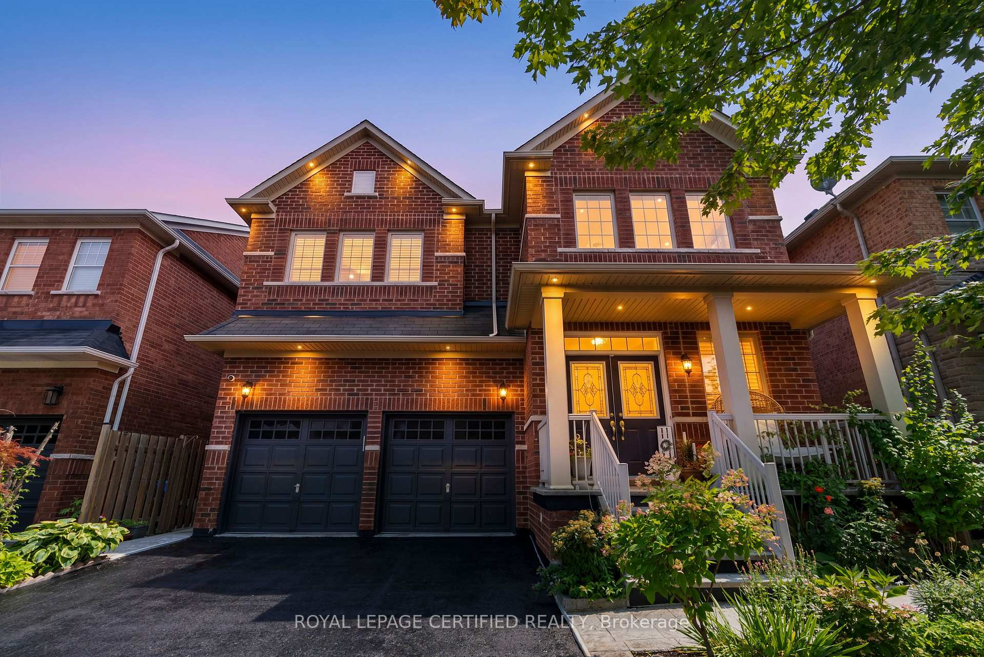 236 Pringle Avenue, Milton, ON L9T 7A1