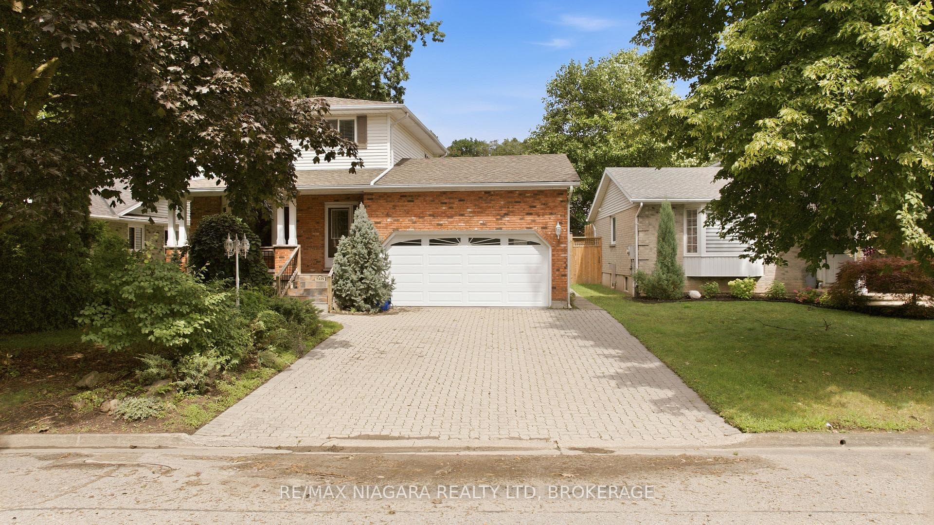 7435 Petrullo Court, Niagara Falls, ON L2H 2K4