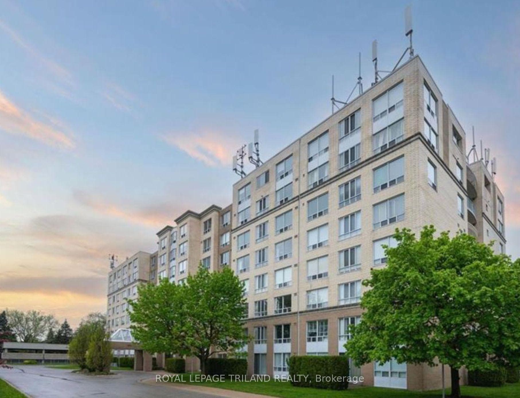 1510 Richmond Street 404, London North, ON N6G 4V2