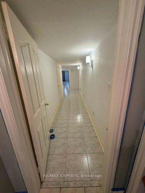 273 Gary Drive, Toronto, ON M9N 2N2
