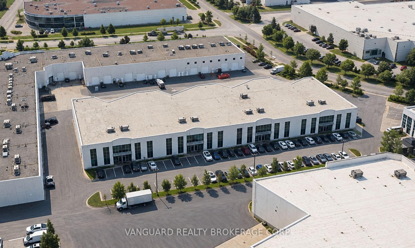 7550 Highway 27 7-8, Vaughan, ON L4H 0S2