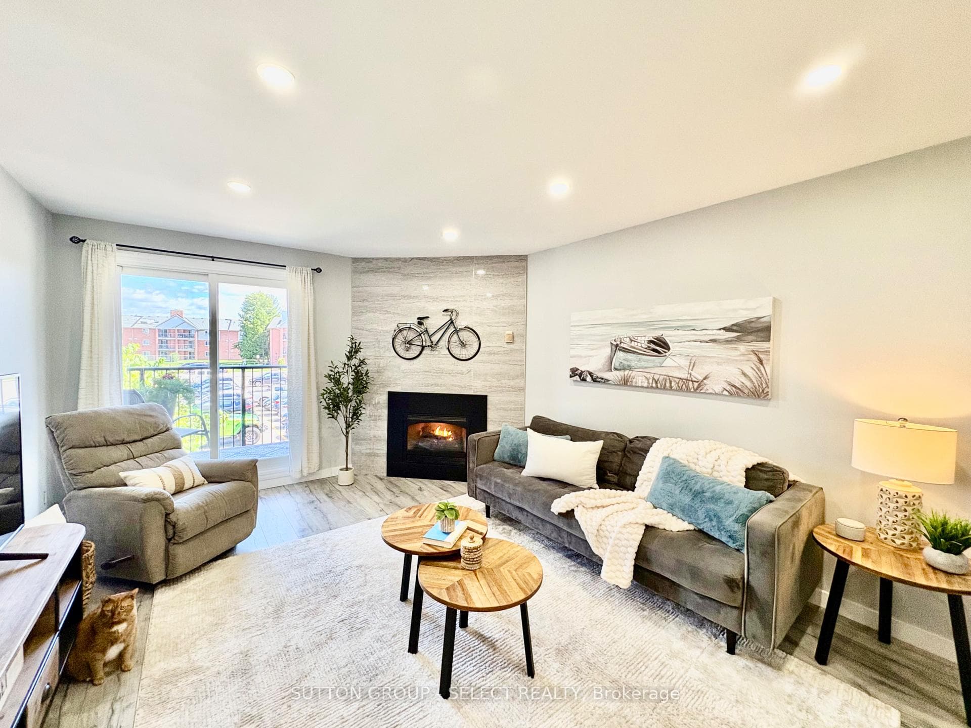 148 Conway Drive 125, London South, ON N6E 3N4