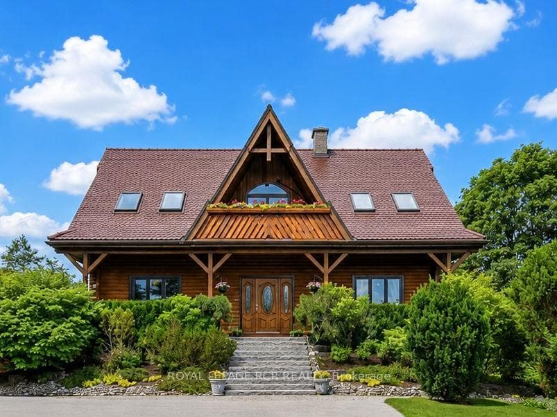 17270 Highway 50 Road, Caledon, ON L7E 0L1