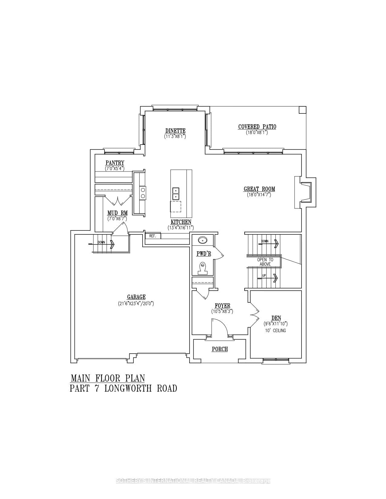 1011 Longworth Road, London South, ON N6K 0C9