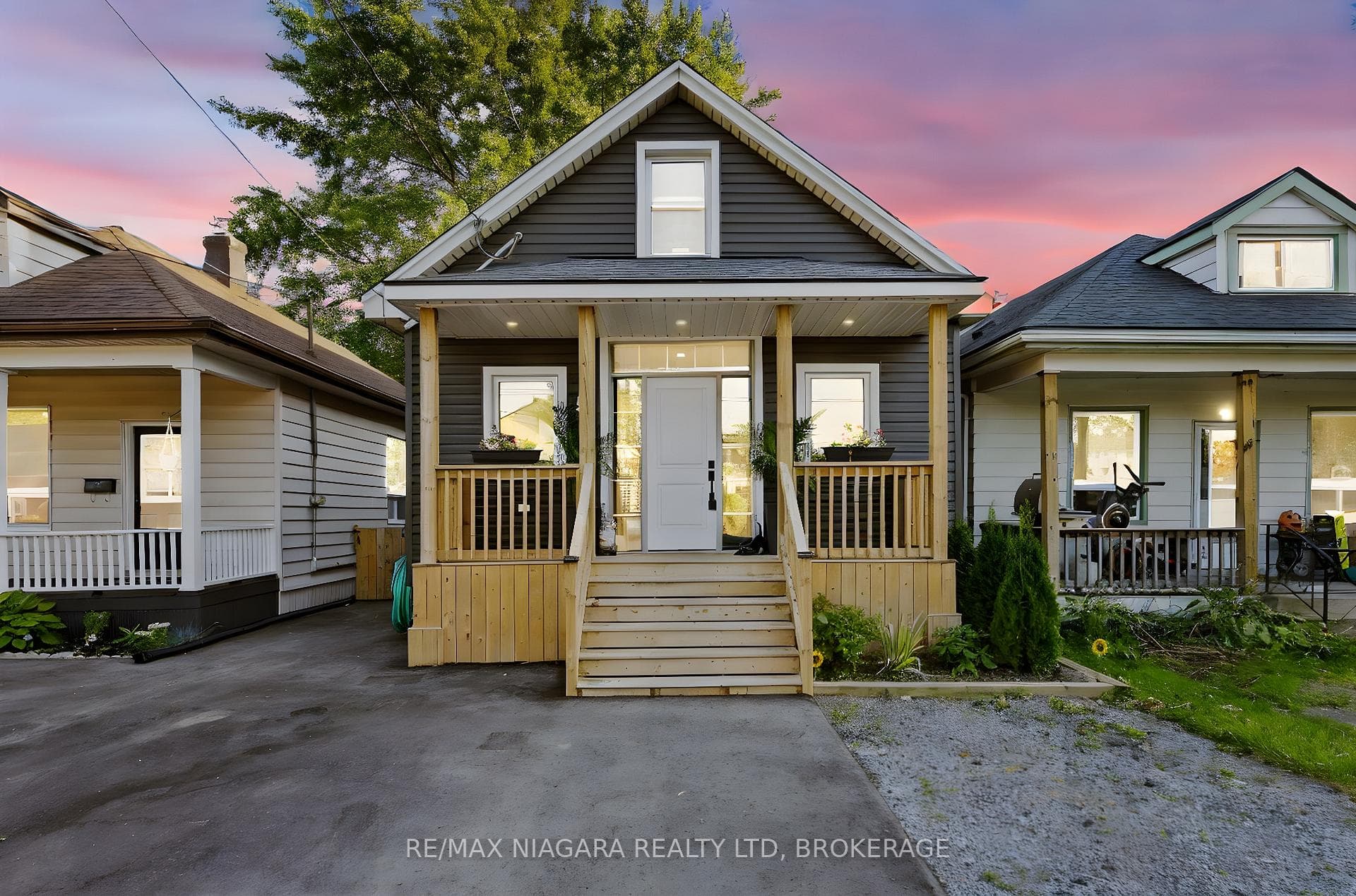 5 Cady Street, Welland, ON L3B 4B5