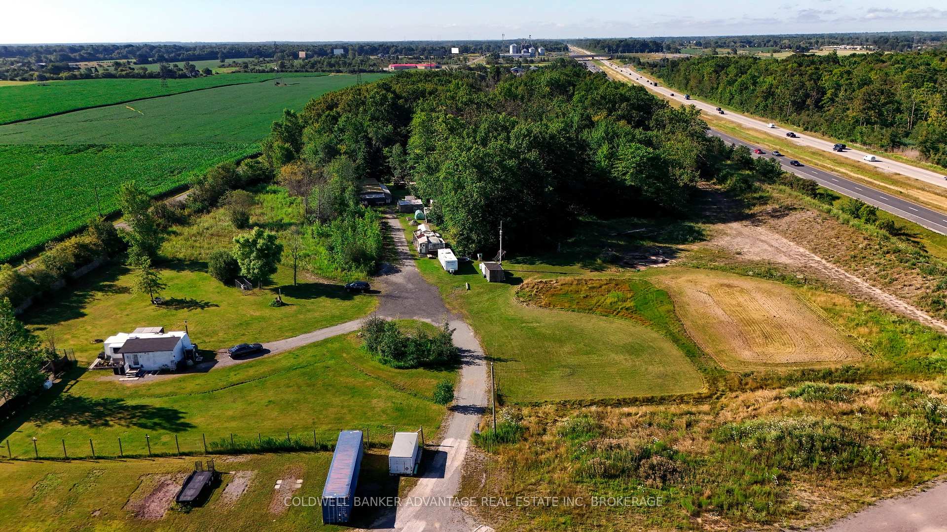 2323 Kottmeier Road, Thorold, ON L2V 5N4
