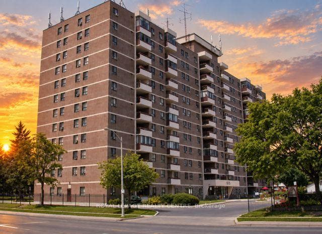 1615 Bloor Street E 504, Mississauga, ON L4X 1S2