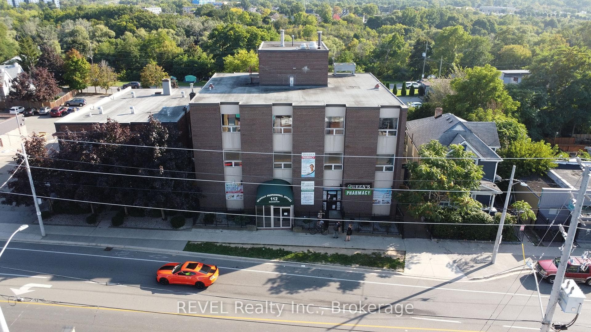 112 Queenston Street G3, St. Catharines, ON L2R 2Z4