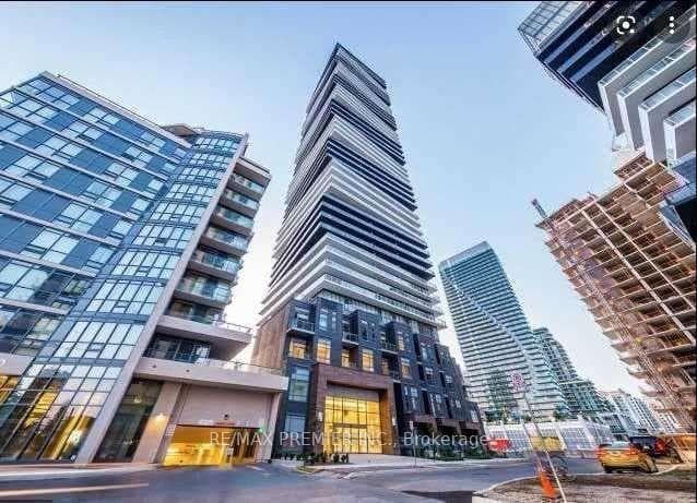 56 Annie Craig Drive 4303, Toronto, ON M8V 0C8