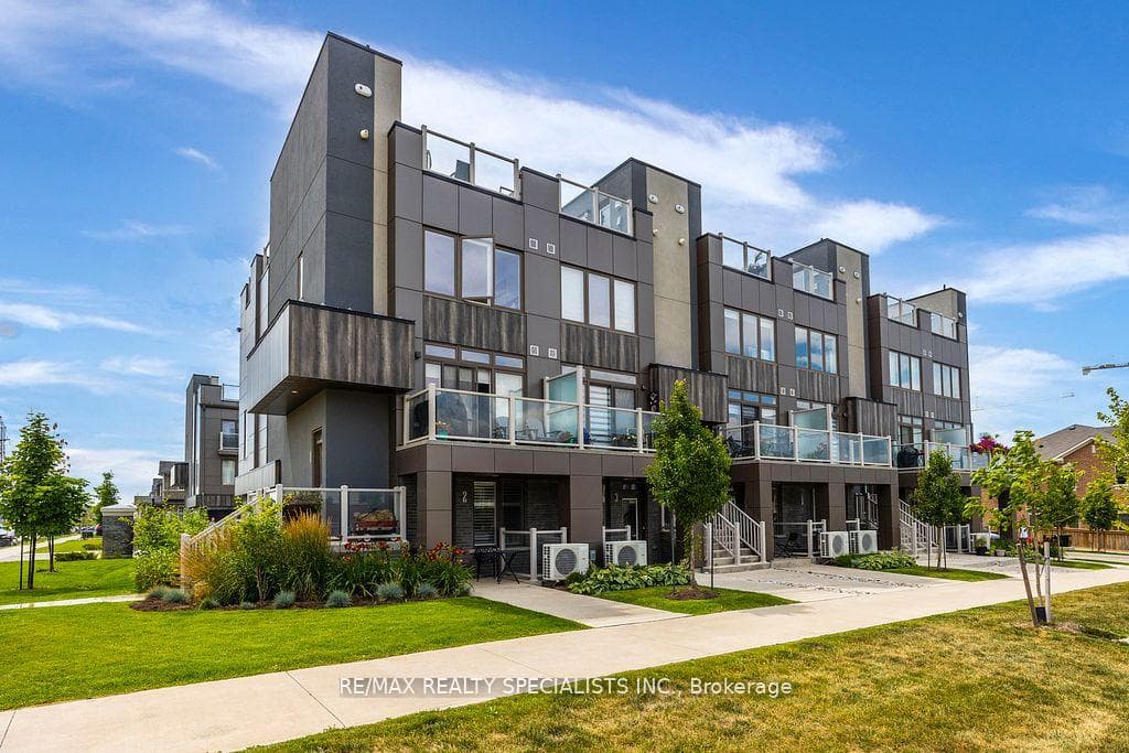 261 Skinner Road 2, Hamilton, ON L8B 1W6