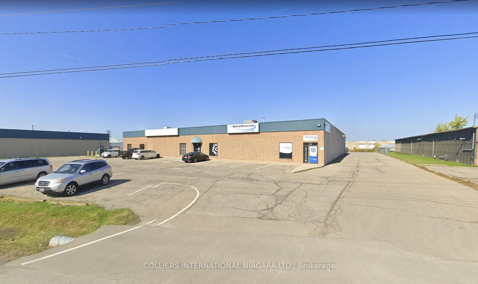 485 EASTCHESTER Avenue, St. Catharines, ON L2M 6S2