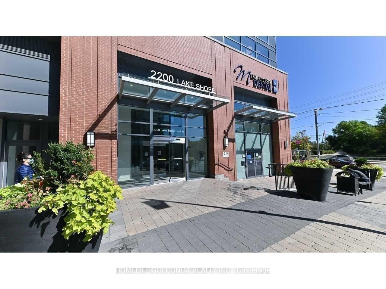 2200 Lake Shore Boulevard W 3008, Toronto, ON M8V 1A4