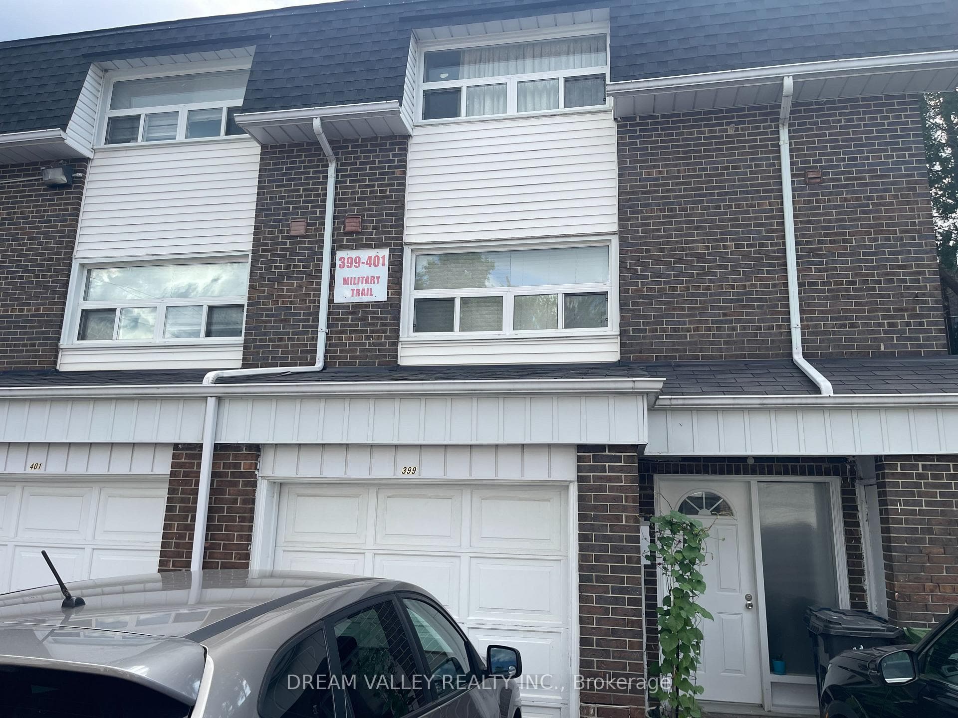 399 Military Trail 28, Toronto, ON M1E 4E2