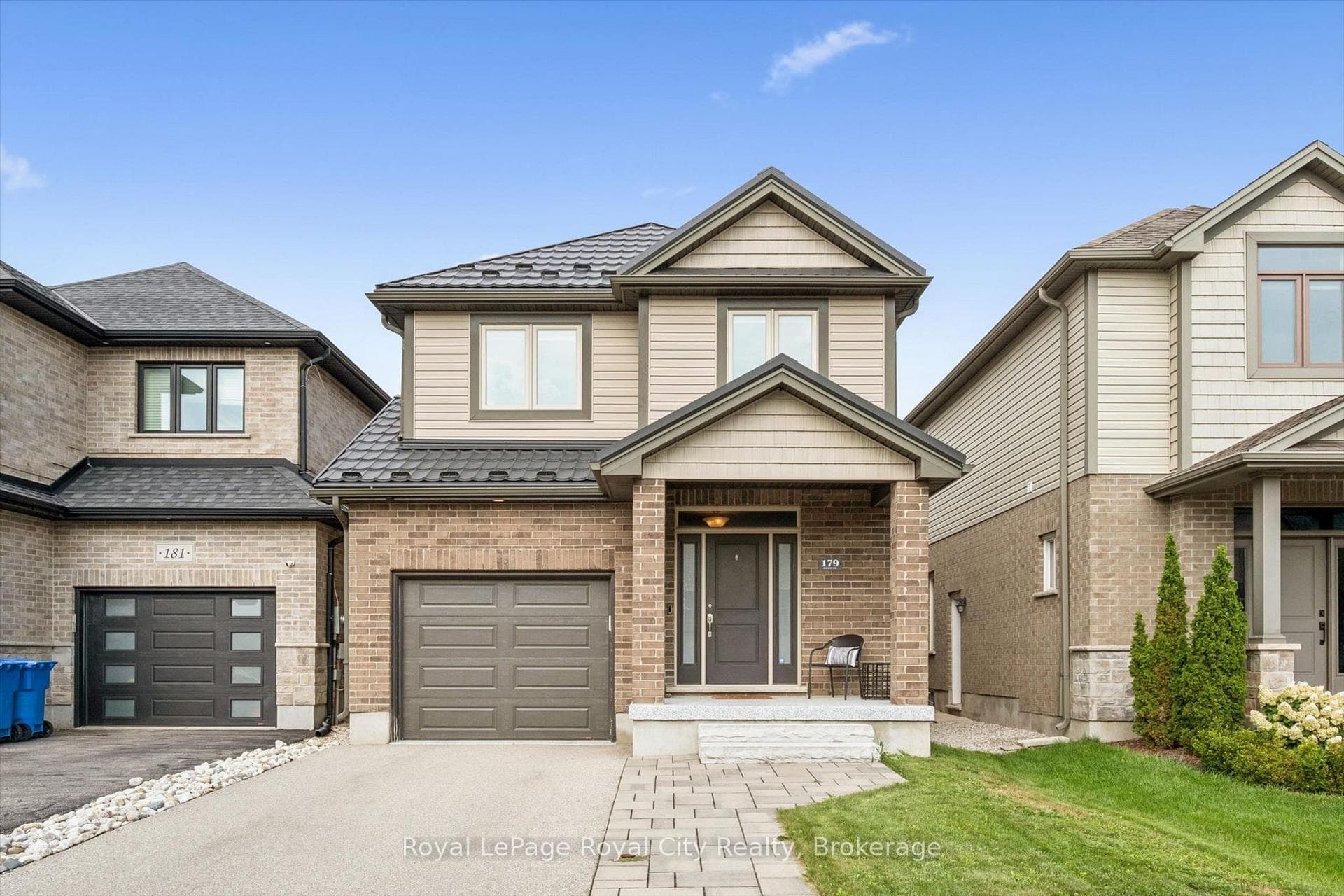 179 Dallan Drive, Guelph, ON N1L 0N1