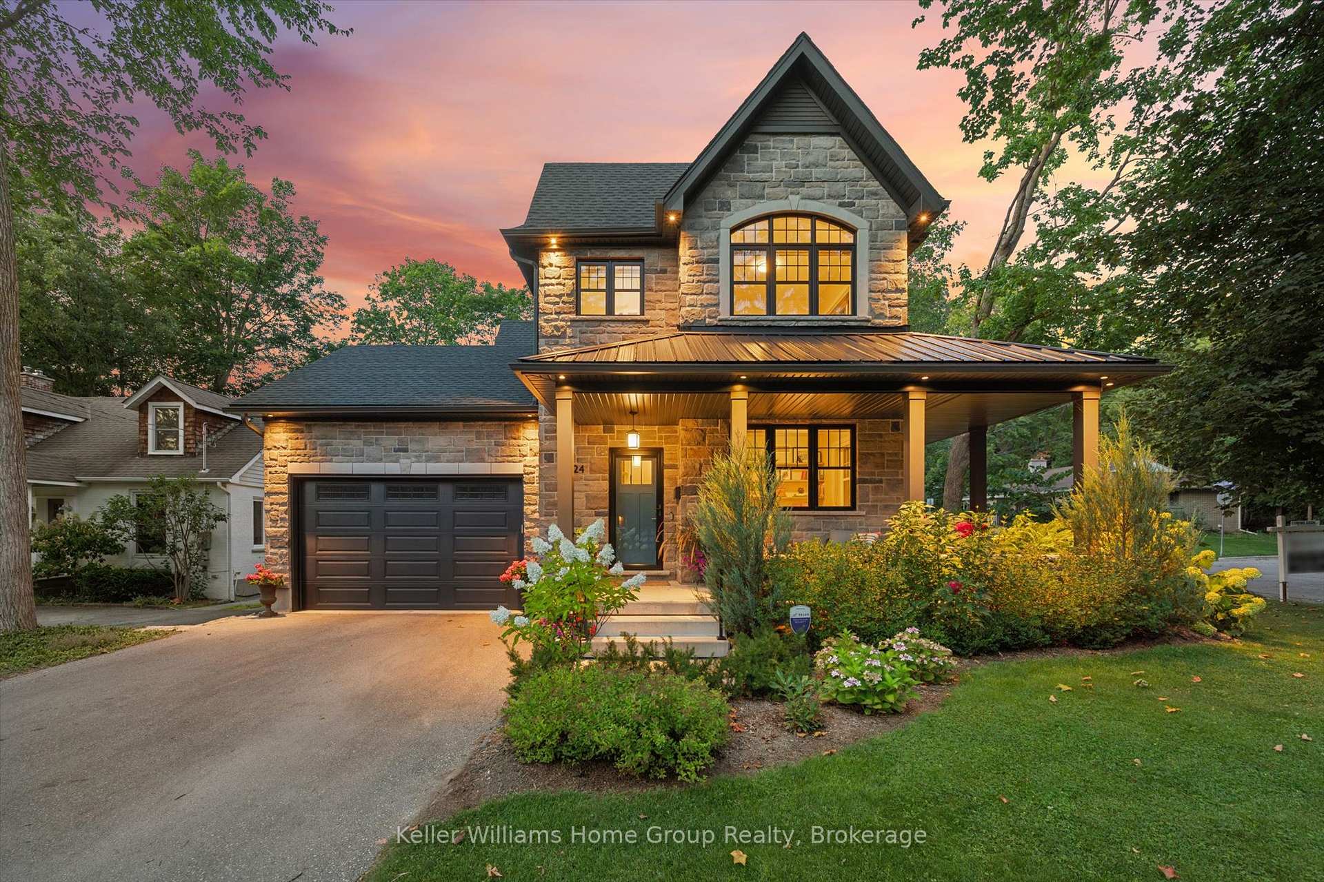 24 FOREST HILL Drive, Guelph, ON N1E 7C5