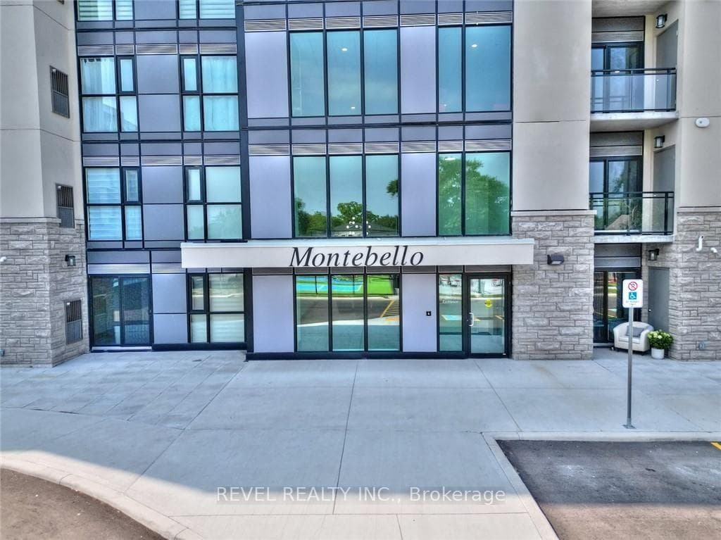 50 Herrick Avenue 306, St. Catharines, ON L2P 0B8