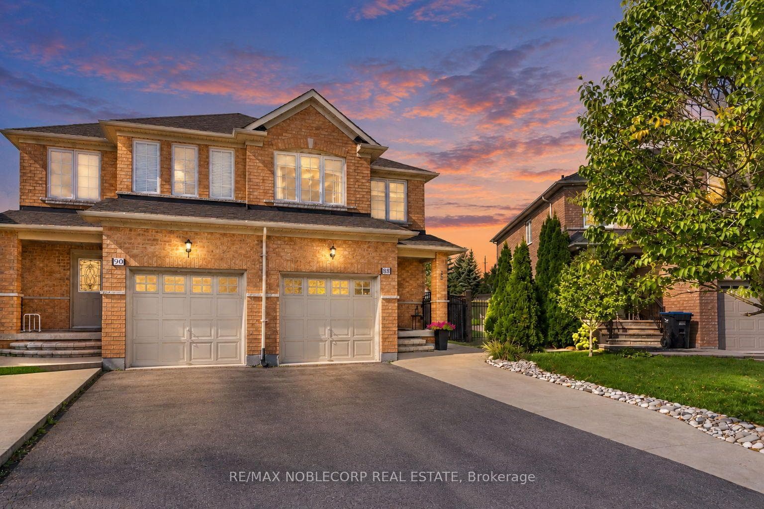 88 Humbershed Crescent, Caledon, ON L7E 2X4