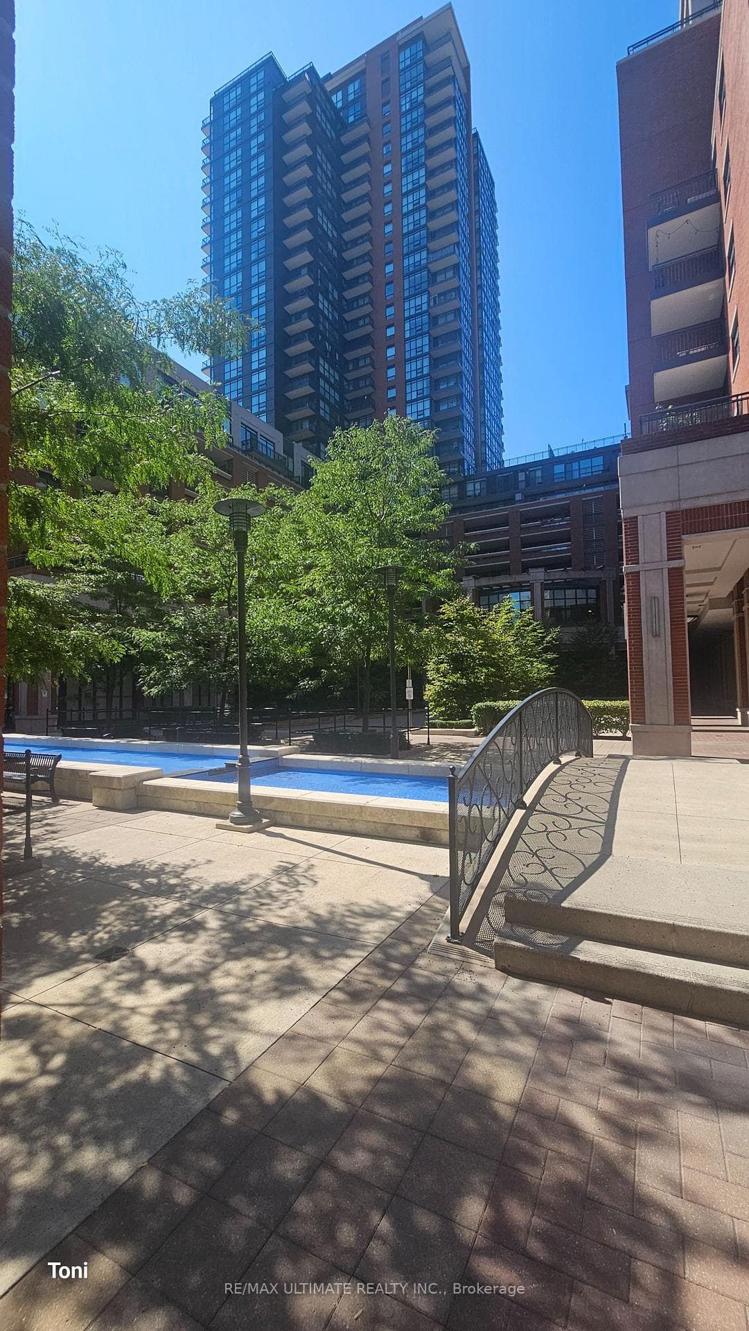 830 Lawrence Avenue W 2411, Toronto, ON M6A 0A2