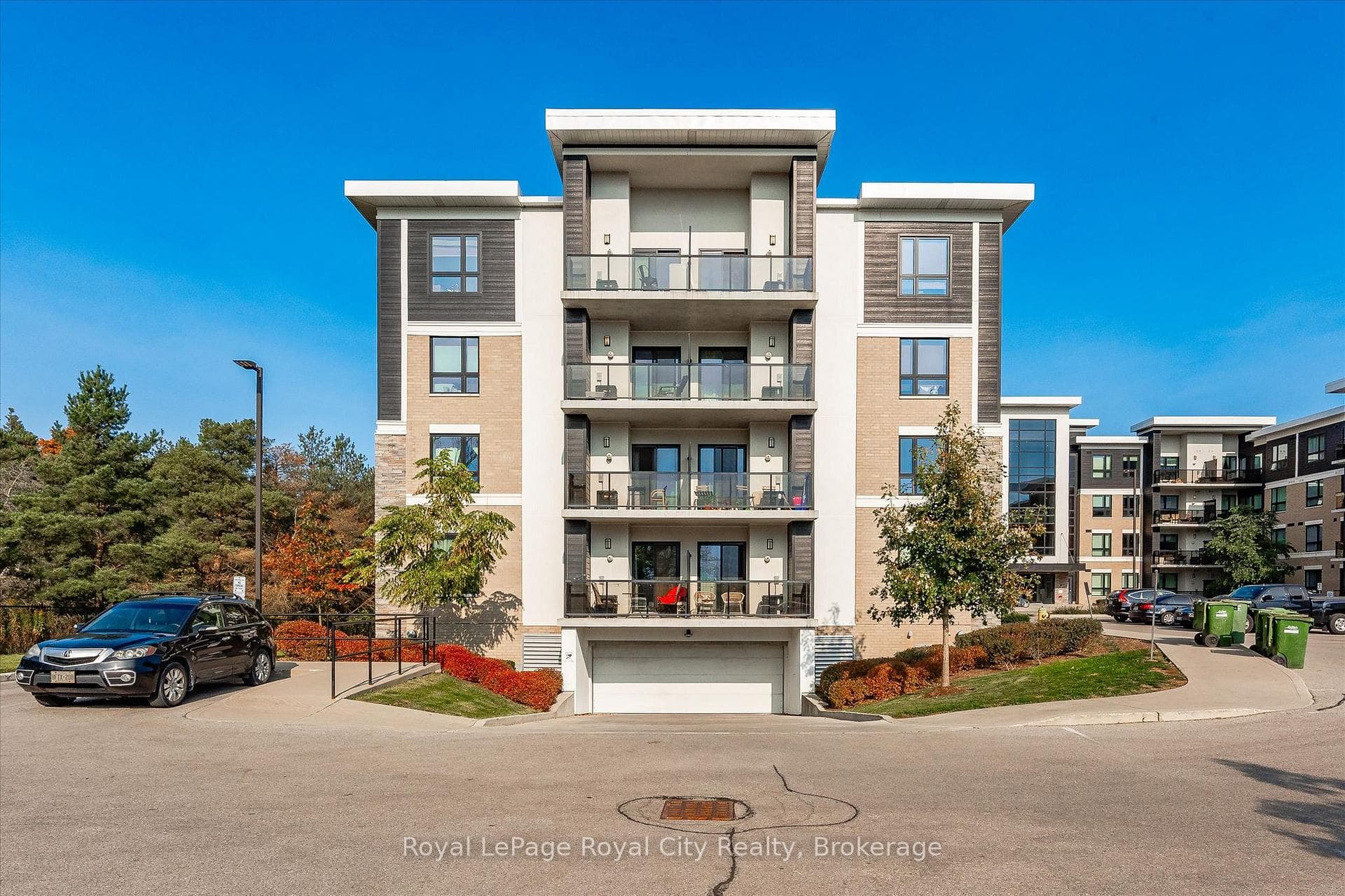 1284 Gordon Street 229, Guelph, ON N1L 0M8