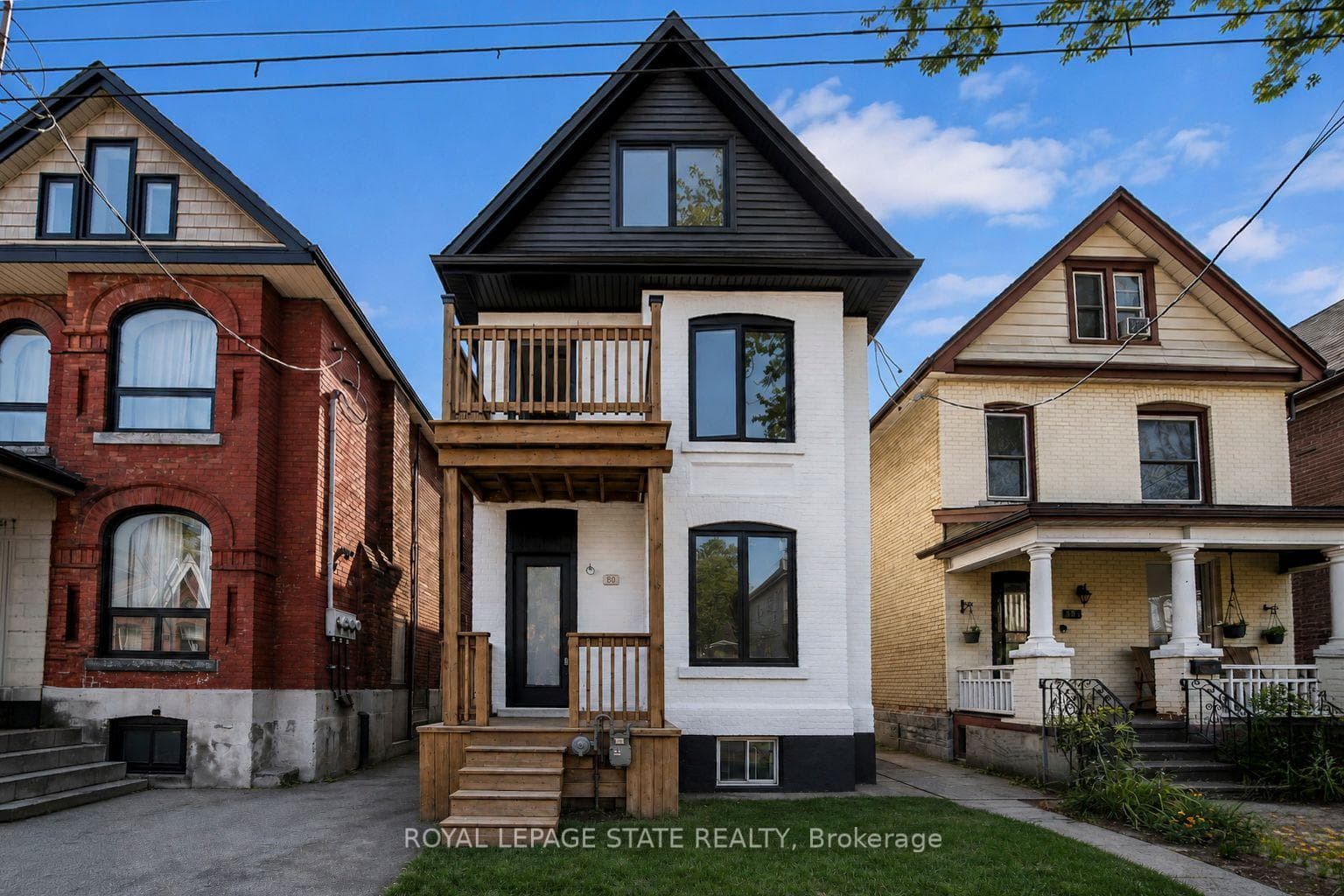 60 William Street, Hamilton, ON L8L 5T7