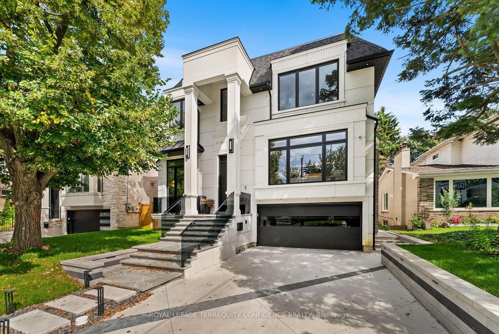 31 Palomino Crescent, Toronto, ON M2K 1W2