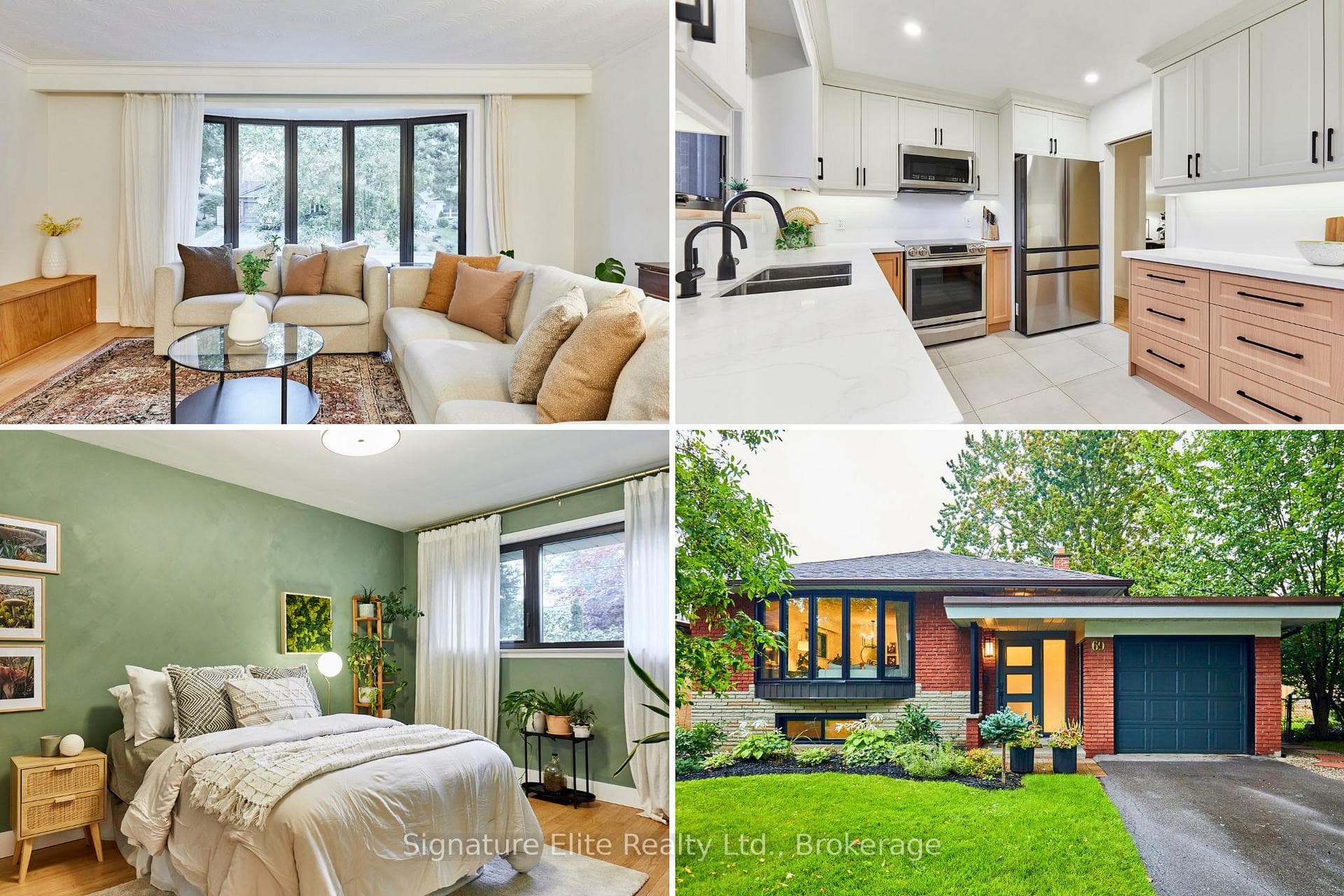 69 Regency Square, Toronto, ON M1E 1N4