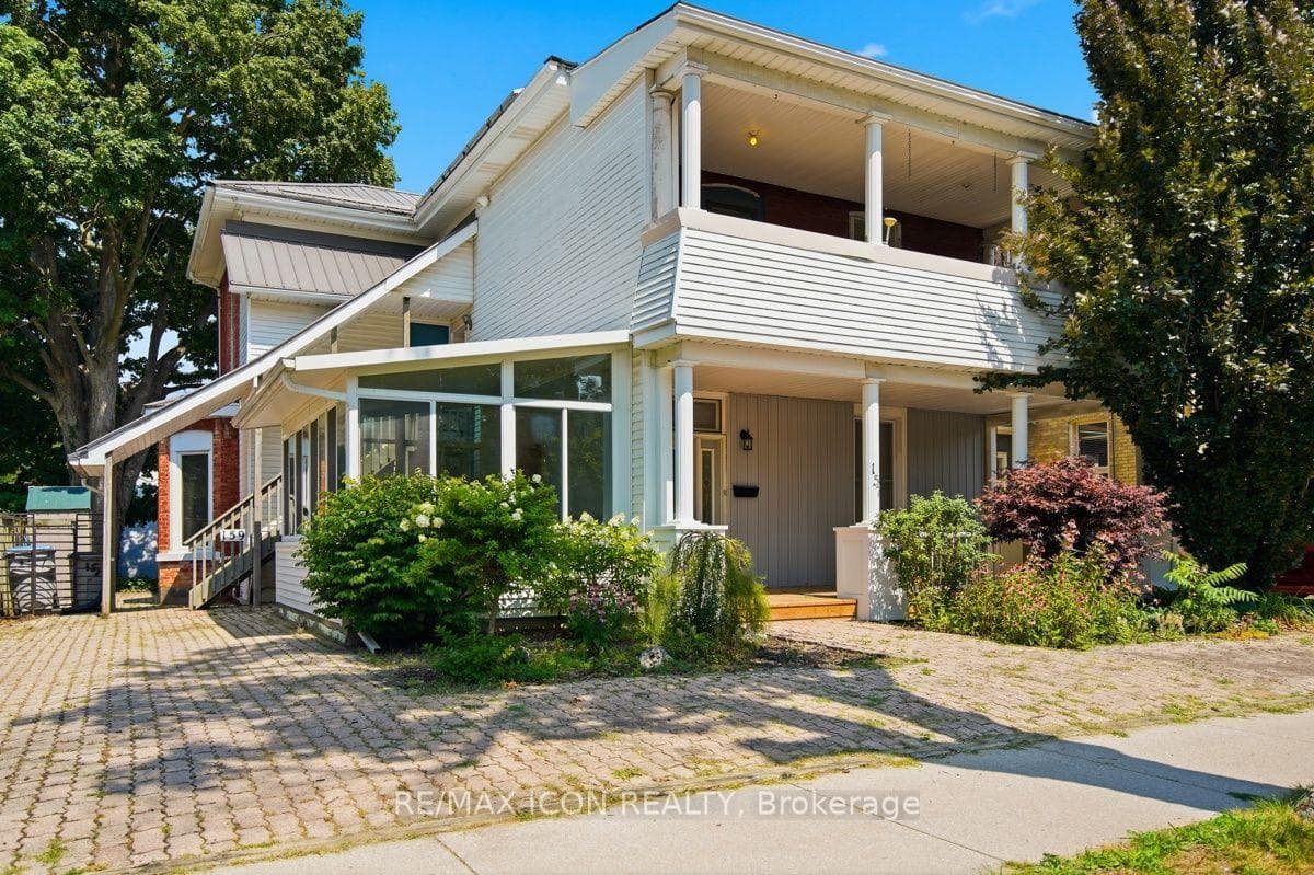 159 Front Street W, Strathroy-Caradoc, ON N7G 1Y1