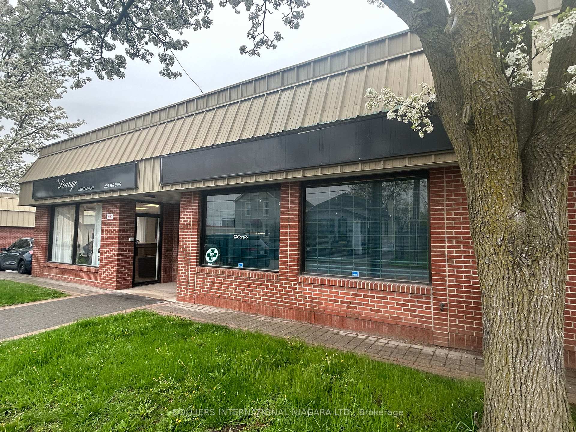 318 Ontario Street 5B, St. Catharines, ON L2R 5L8