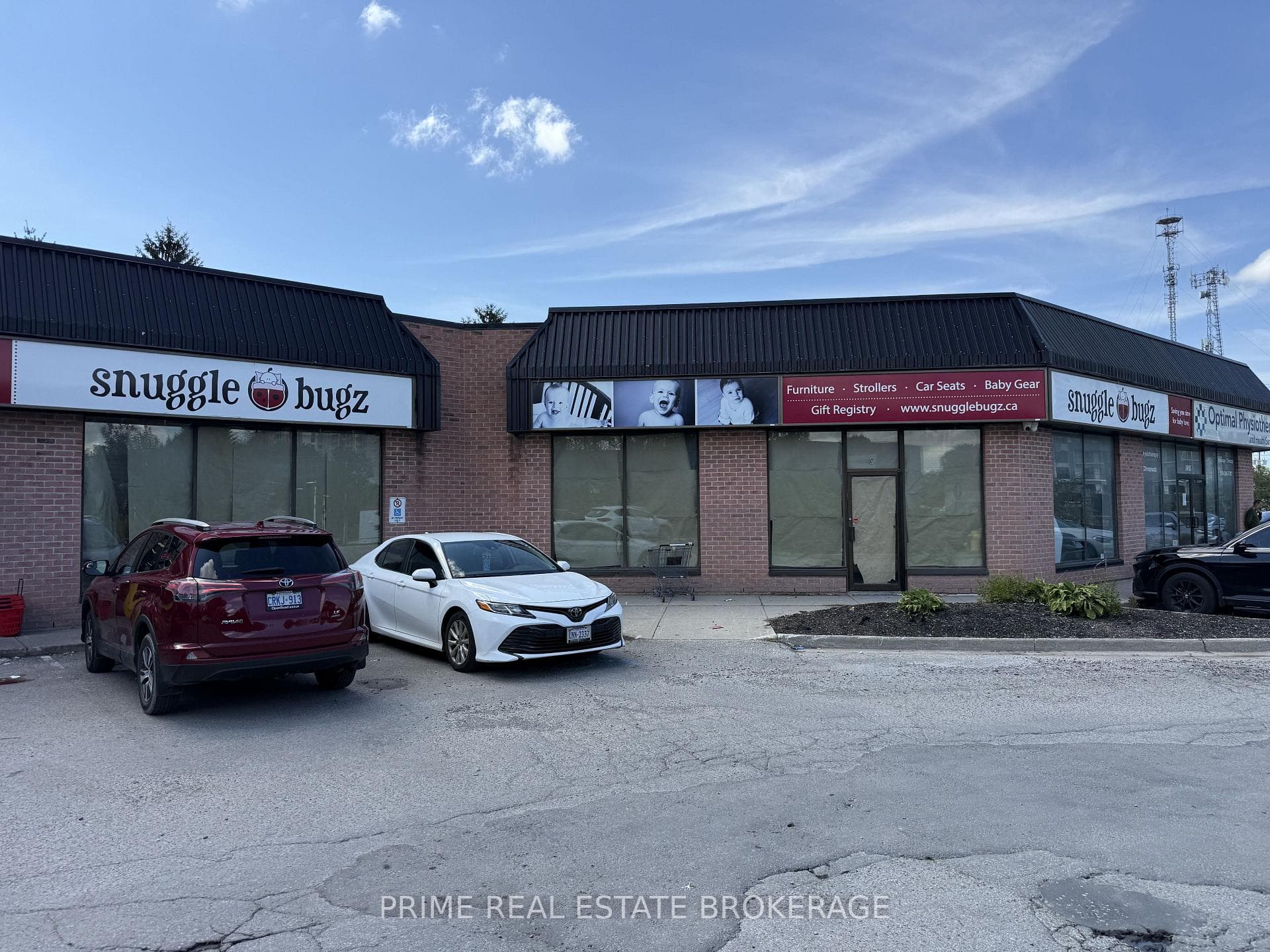 1695 Wonderland Road D, London North, ON N6G 4W3