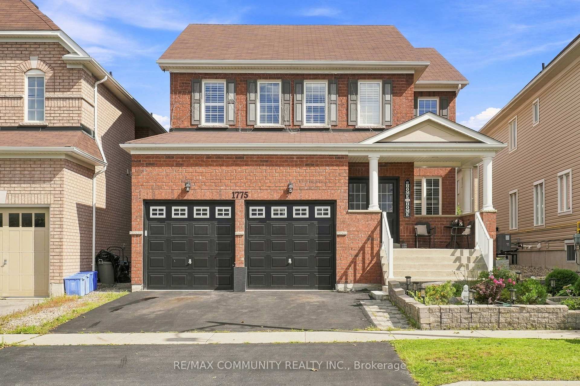 1775 Finkle Drive, Oshawa, ON L1K 0R4