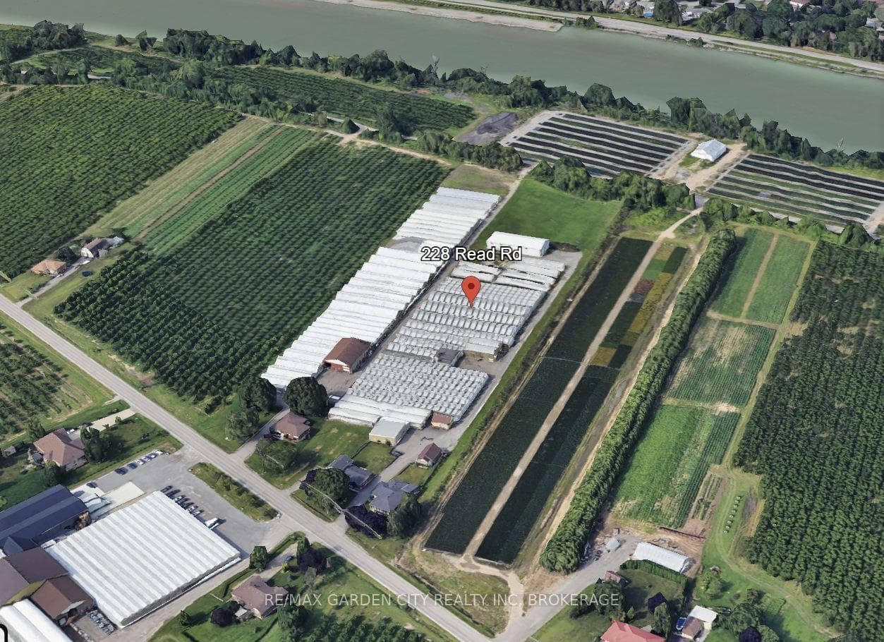 228-234 Read Road, St. Catharines, ON L2R 7K6
